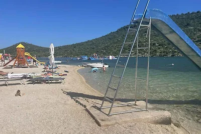 Appartement Vacances avec la famille Podglavica