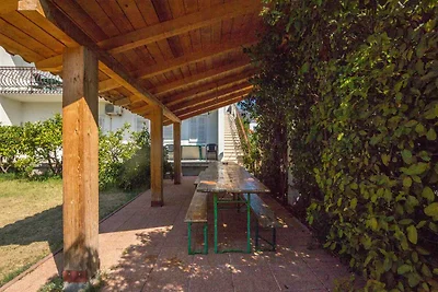 Ferienwohnung am Meer