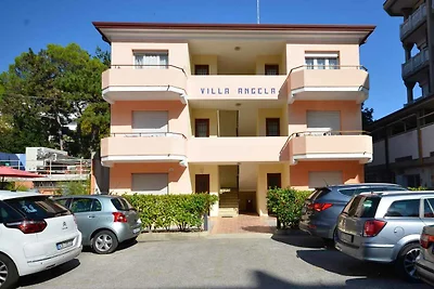 Appartamento Vacanza con famiglia Bibione