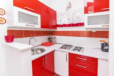 Ferienwohnung am Meer