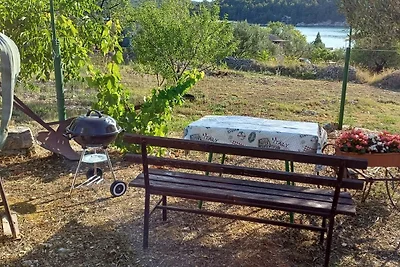 Apartamento Vacaciones familiares Jadrtovac