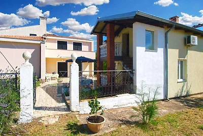 Ferienwohnung mit Klimaanlage