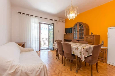 Ferienwohnung Familienfreundlich mit Klimaanl