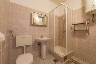 Appartement Vacances avec la famille Lokva Rogoznica