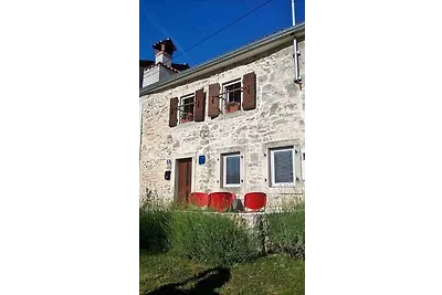 Charmantes Ferienhaus Ivana in idyllischer La