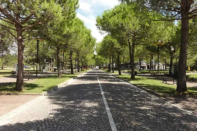 Ferienwohnung in Strandnähe