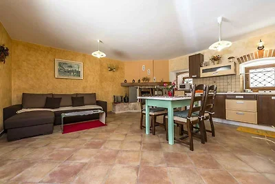 Ferienwohnung mit Klimaanlage und Pool