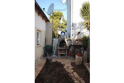 Ferienwohnung mit Terrasse und Klimaanlage