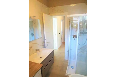 Vakantieappartement Gezinsvakantie Caerano di San Marco