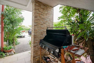 Vakantieappartement Gezinsvakantie Punat
