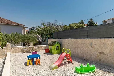 Piveta – Charmantes Ferienhaus mit Meerblick 