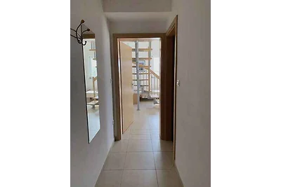 Vakantieappartement Gezinsvakantie Baska