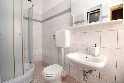 Ferienwohnung mit Klimaanlage