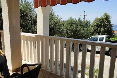 Ferienwohnung im Herzen von Dolac