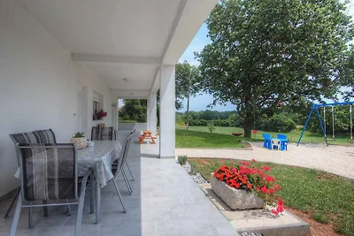 Appartamento Vacanza con famiglia Valtura
