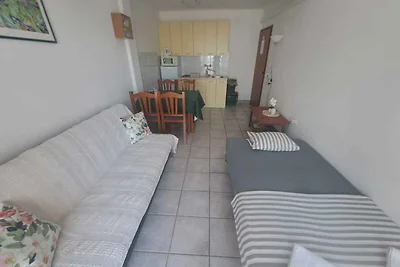 Ferienwohnung mit wunderschönem Meerblick