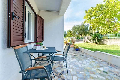 Vakantieappartement Gezinsvakantie Rovinj