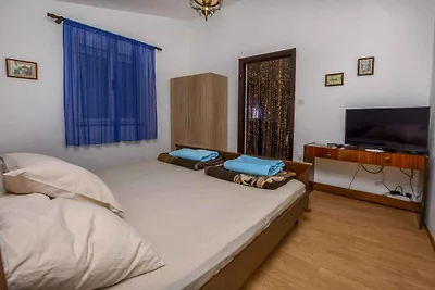Apartament Dla rodzin Lokva Rogoznica