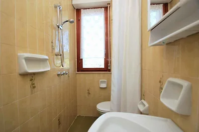 Ferienwohnung mit Balkon