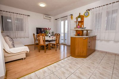 Vakantieappartement Gezinsvakantie Razanj