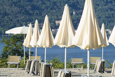 Appartamento Vacanza con famiglia Baveno