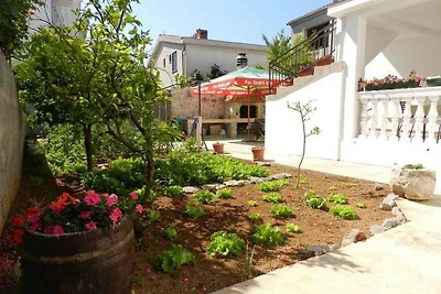 Vakantieappartement Gezinsvakantie Vodice
