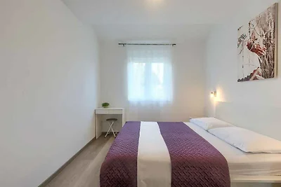 Appartamento Vacanza con famiglia Premantura