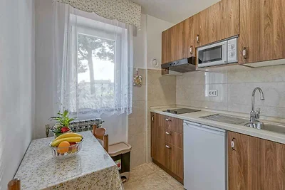 Vakantieappartement Gezinsvakantie Rovinj