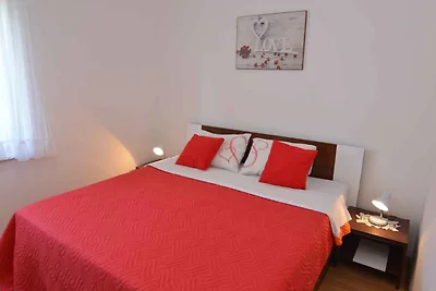 Ferienwohnung mit Pool