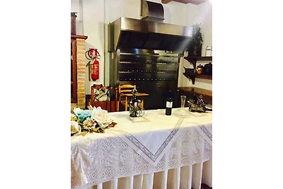 Vakantiehuis Ontspannende vakantie Ravenna