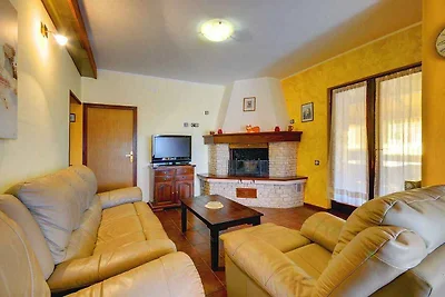 Appartamento Vacanza con famiglia Muntic