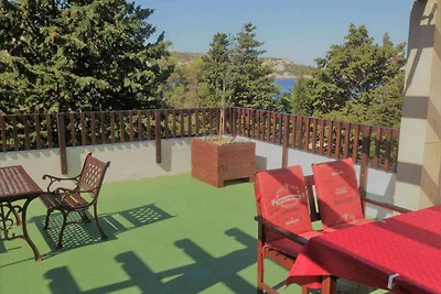 Ferienhaus 60 m vom Meer entfernt