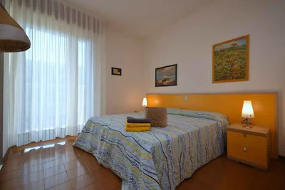 Appartamento Vacanza con famiglia Bibione