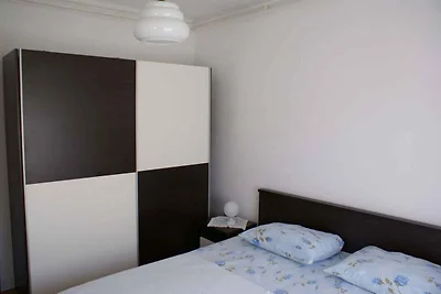 Ferienwohnung  s terasom