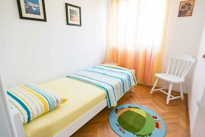 Ferienwohnung mit Balkon und Klimaanlage