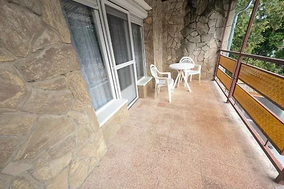 Ferienwohnung mit Terrasse