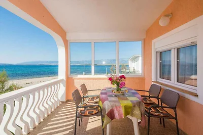 Appartamento Vacanza con famiglia Vir