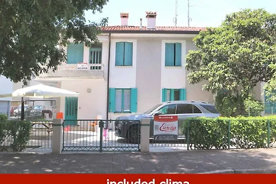 Holiday flat family holiday Lignano Sabbiadoro