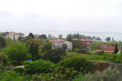 Ferienwohnung mit Blick auf den Nationalpark