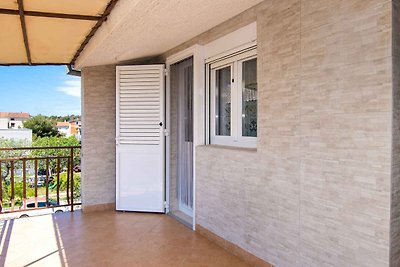 Vakantieappartement Gezinsvakantie Pakoštane