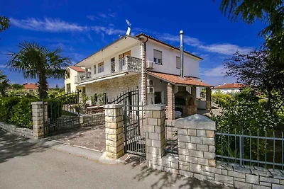 Appartamento Vacanza con famiglia Umago