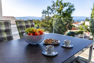 Appartamento Vacanza con famiglia Njivice