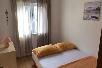 Ferienwohnung 80 m von der Adria