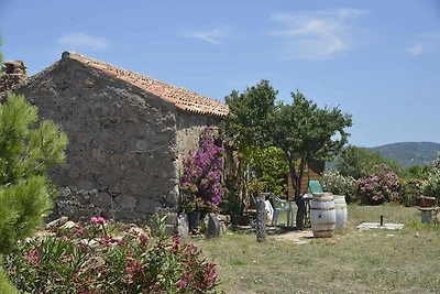Vakantiehuis Ontspannende vakantie Sassari