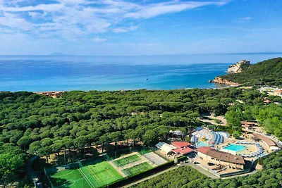 Casa vacanze Vacanza di relax Castiglione della Pescaia