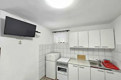 Ferienwohnung im Erdgeschoss mit Garten und