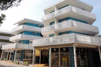 Ferienwohnung mit Klimaanlage