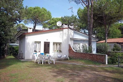 Vakantiehuis Ontspannende vakantie Lignano Sabbiadoro