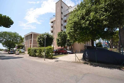 Vakantieappartement Gezinsvakantie Bibione