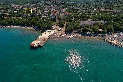 Apartament Dla rodzin Biograd na Moru